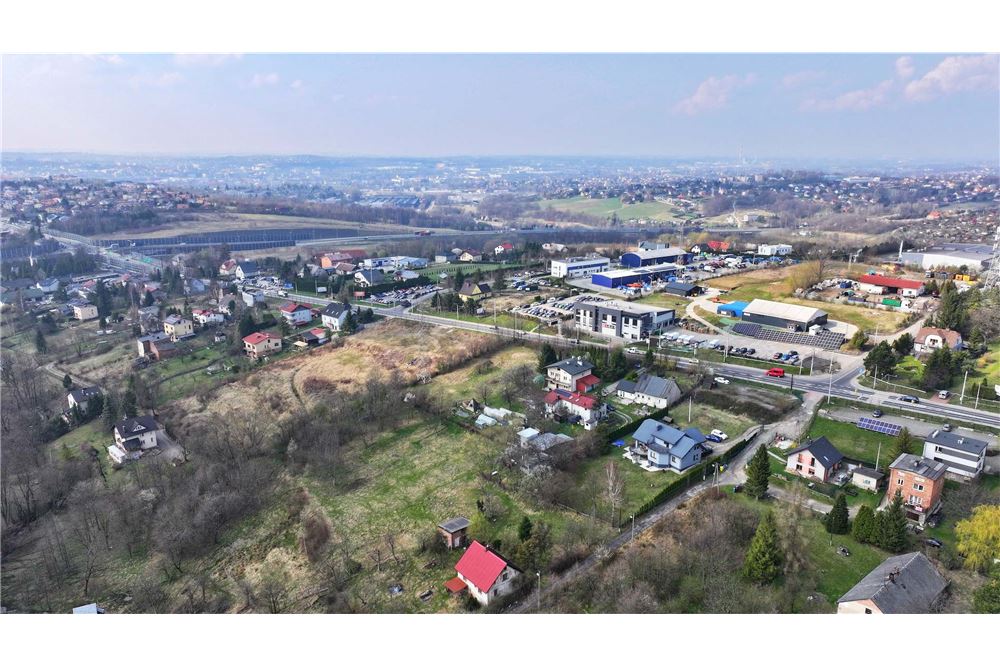 Dom wolnostojący - Sprzedaż - Bielsko-Biała, Polska - 54 - 800061016-1157