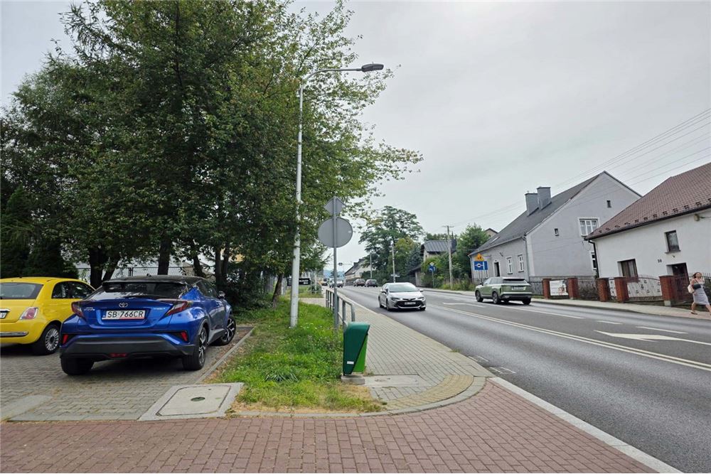 Mieszkanie - Sprzedaż - Bielsko-Biała, Polska - 45 - 800061016-1274