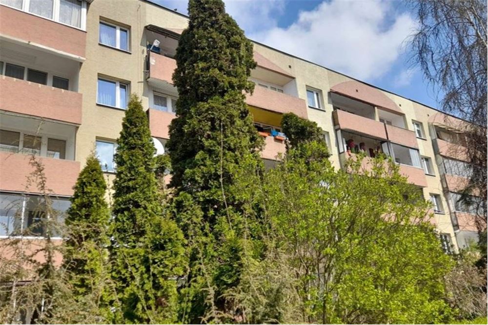 Mieszkanie - Sprzedaż - Kraków, Polska - 20 - 800241031-35