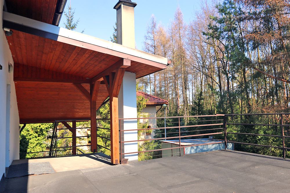 Magazyn - Sprzedaż - Chrzanów, Polska - 28 - 800041001-875