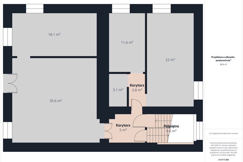Biznes - Sprzedaż - Kutno, Polska - CAM03517G0-PR0040-BUILD01-FLOOR02.jpg - 470291005-24