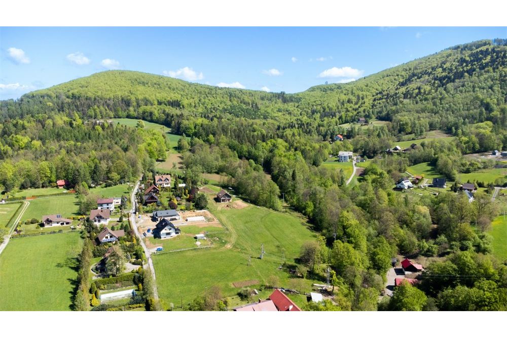 Dom dwurodzinny - Sprzedaż - Górki Wielkie, Polska - 22 - 470131089-57