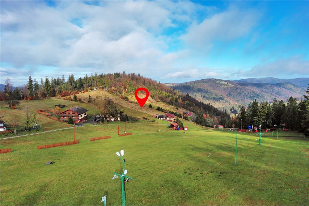 Nieruchomość gruntowa - Sprzedaż - Szczyrk, Polska - 115 - 800061076-426