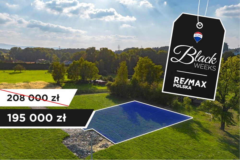 Działka budowlana - Sprzedaż - Bielsko-Biała, Polska - 800061107-80.jpg - 800061107-80