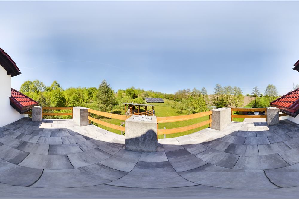 Dom jednorodzinny - Sprzedaż - Gorzyczki, Polska - 45 - 470311001-13