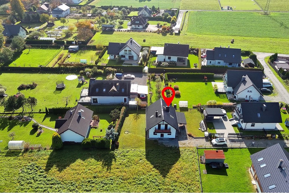 Dom wolnostojący - Sprzedaż - Bielsko-Biała, Polska - 29C_048M.JPG - 800061076-440