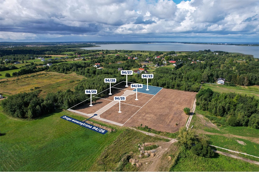 Działka budowlana - Sprzedaż - Koszalin, Polska - 8.jpg - 470281008-41