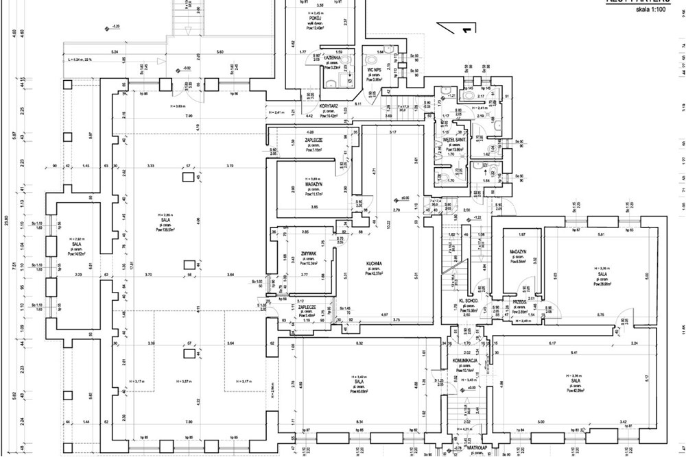 Mieszkanie - Sprzedaż - Ustroń, Polska - parterNEW.jpg - 470131058-365
