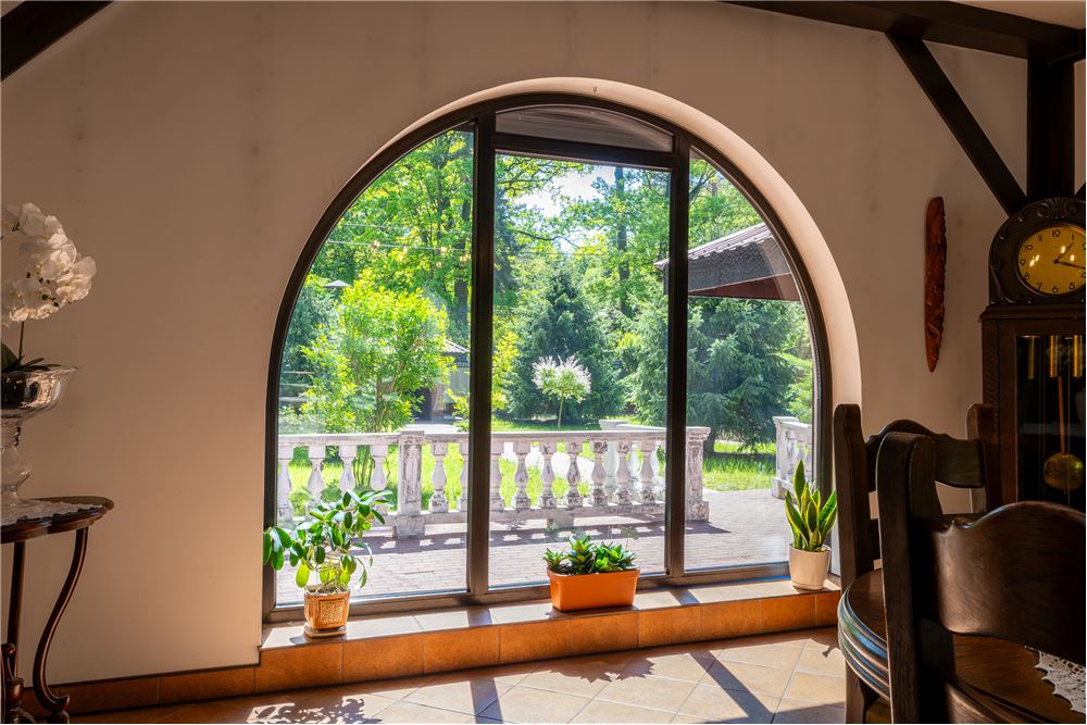 Residential - 대저택 - Milanówek, Polska - PL - 9 - 810251037-44