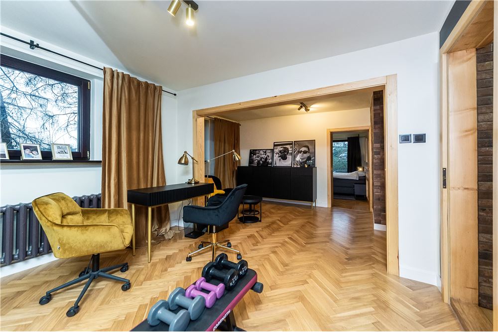 Dom wolnostojący - Sprzedaż - Kozy, Polska - 18 - 800061129-4