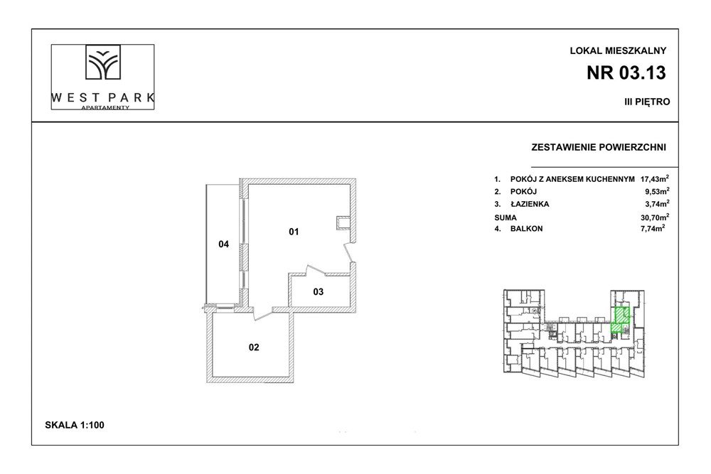 Mieszkanie - Sprzedaż - Kołobrzeg, Polska - 03 13.jpg - 790221016-24