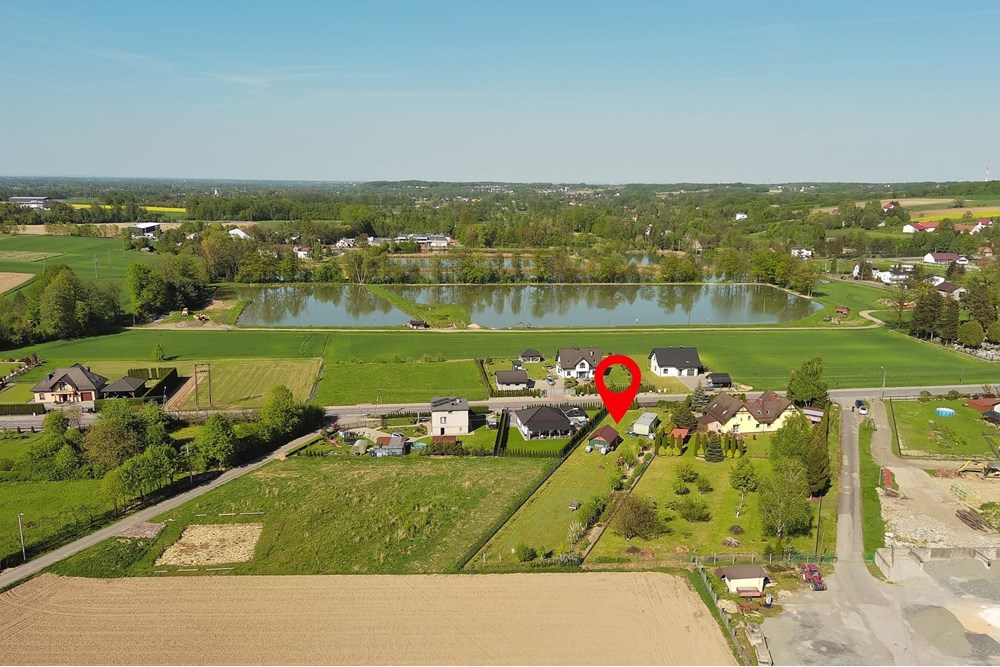 Działka budowlana - Sprzedaż - Międzyrzecze Górne, Polska - MG93_028M.JPG - 800061129-14