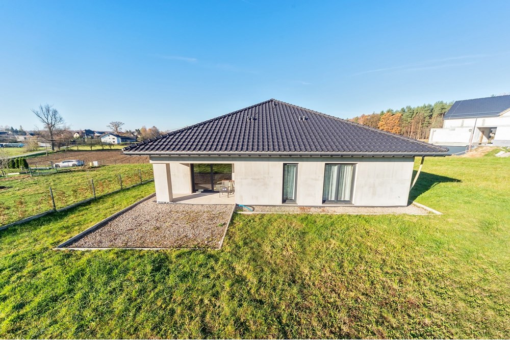 Dom wolnostojący - Sprzedaż - Dębowiec, Polska - RAJ_049M.jpg - 800061076-445