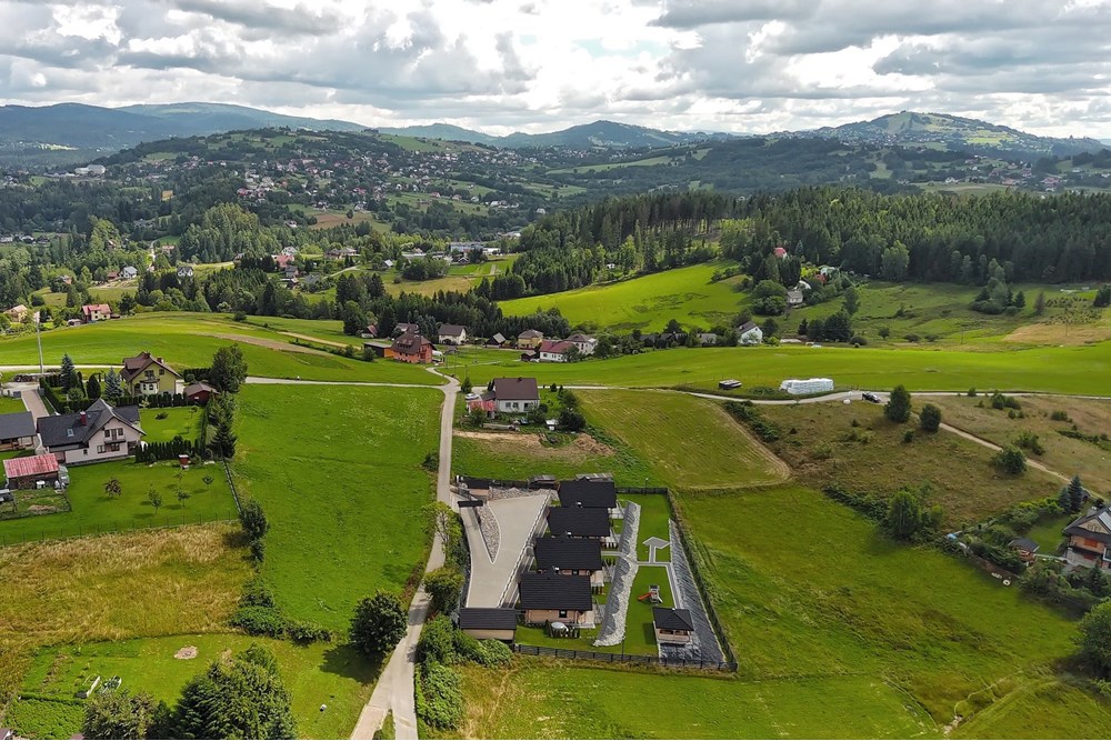 Biznes - Sprzedaż - Istebna, Polska - MIODM_105M.JPG - 800061093-116