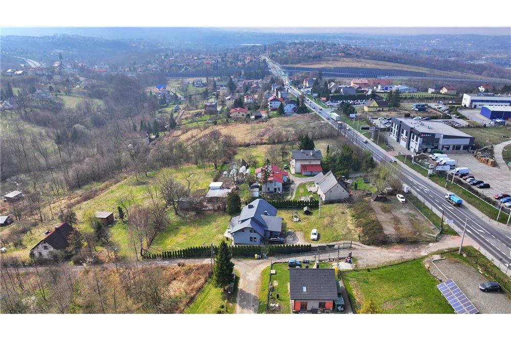 Dom wolnostojący - Sprzedaż - Bielsko-Biała, Polska - 145 - 800061016-1153