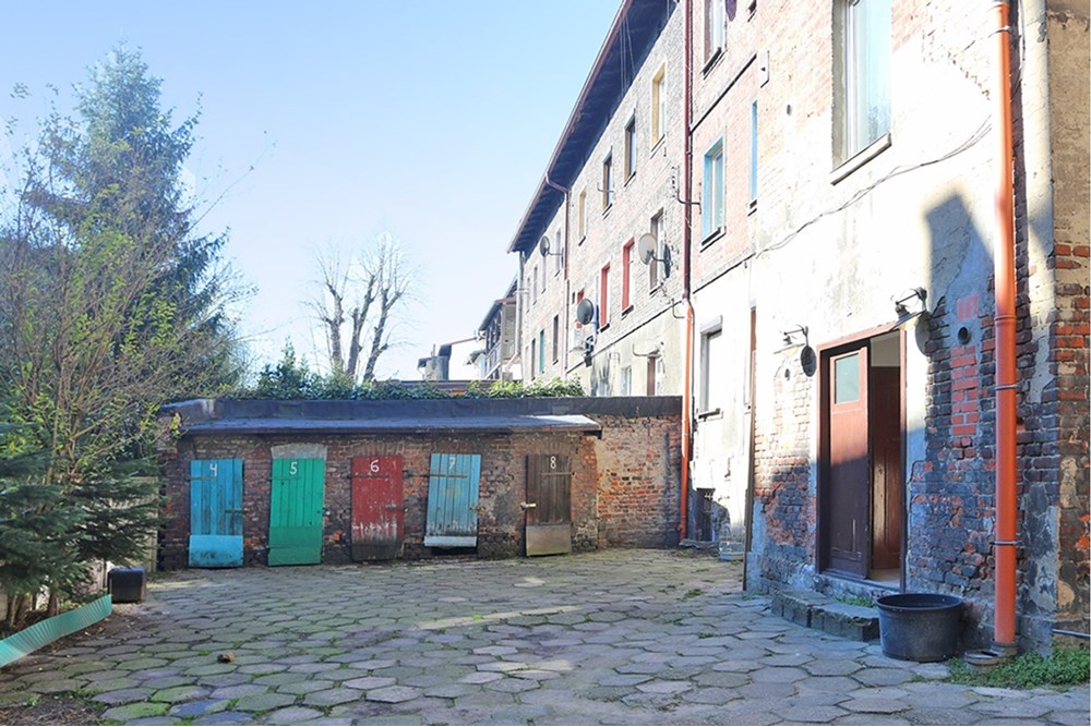 Kamienica - Sprzedaż - Chorzów, Polska - Chorzów Wolnosci Kamienica (20).JPG - 800041074-10