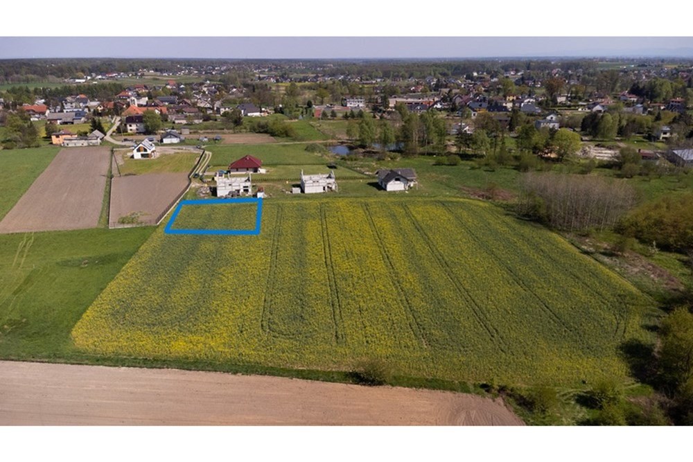 Działka budowlana - Sprzedaż - Czarków, Polska - 8.jpg - 470131102-26