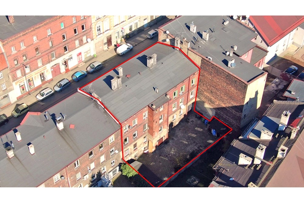 Kamienica - Sprzedaż - Chorzów, Polska - Chorzów Wolnosci Kamienica (7).jpg - 800041074-10