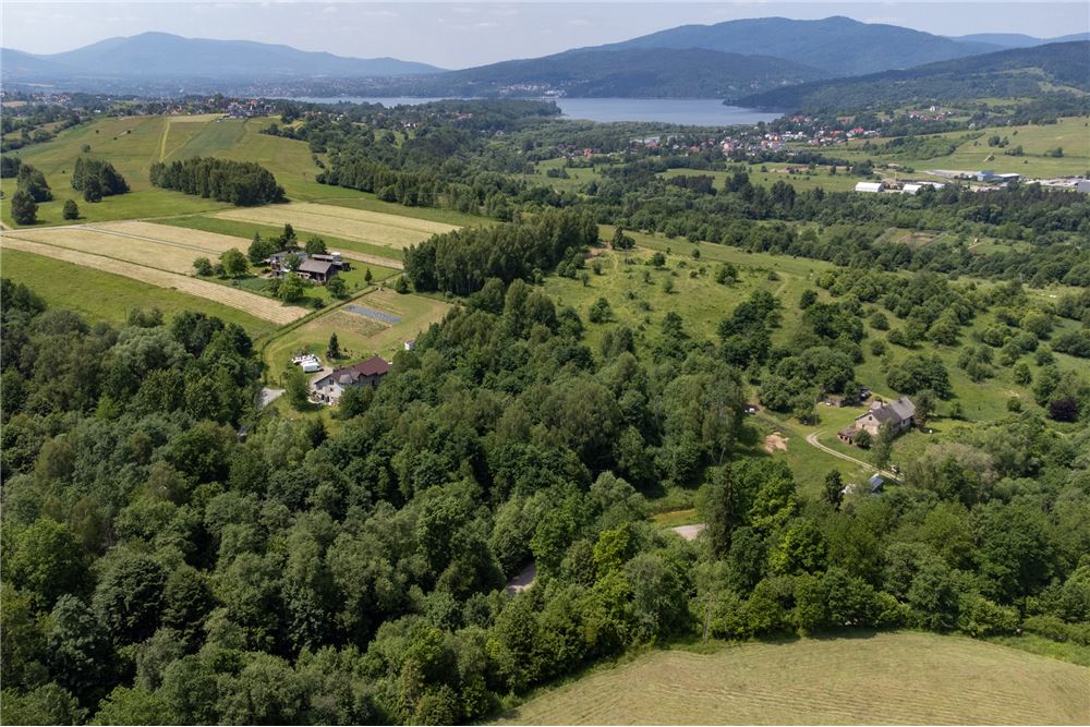 Działka budowlana - Sprzedaż - Rychwałd, Polska - 67 - 800061103-169