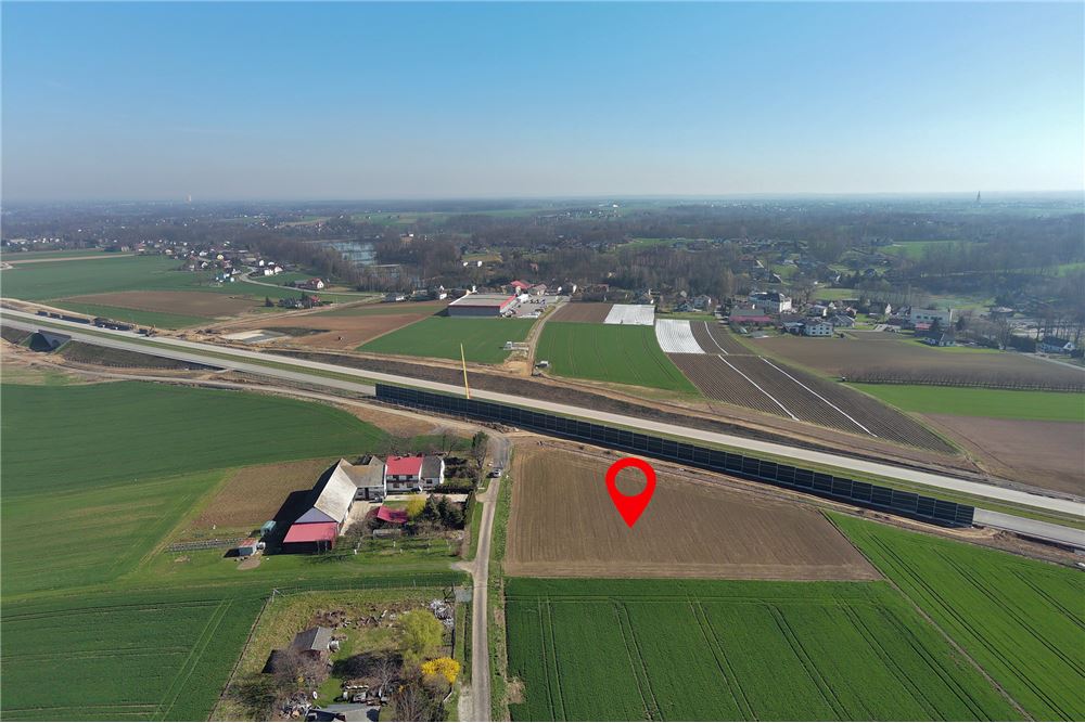 Działka budowlana - Sprzedaż - Stara Wieś Dolna, Polska - 27 - 800061076-408