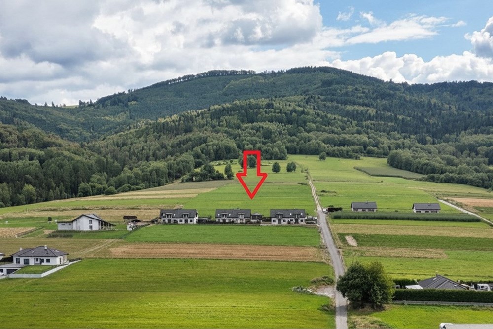 Działka budowlana - Sprzedaż - Milówka, Polska - witosa2.jpg - 800061133-20