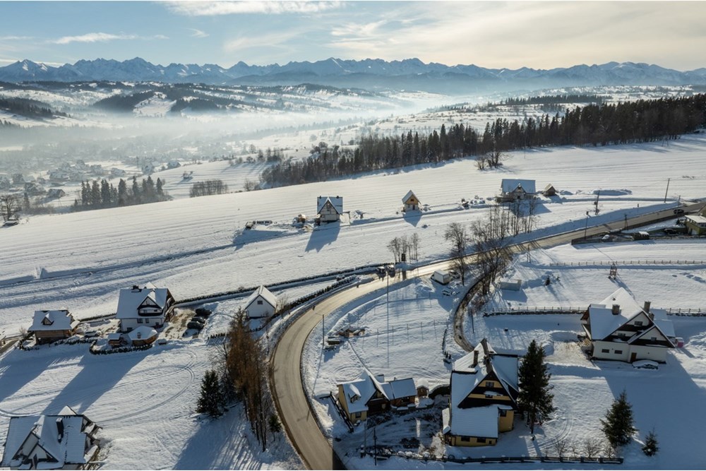 Działka - Sprzedaż - Bańska Niżna, Polska - 20251201-DJI_0117-HDR.jpg - 470151024-464
