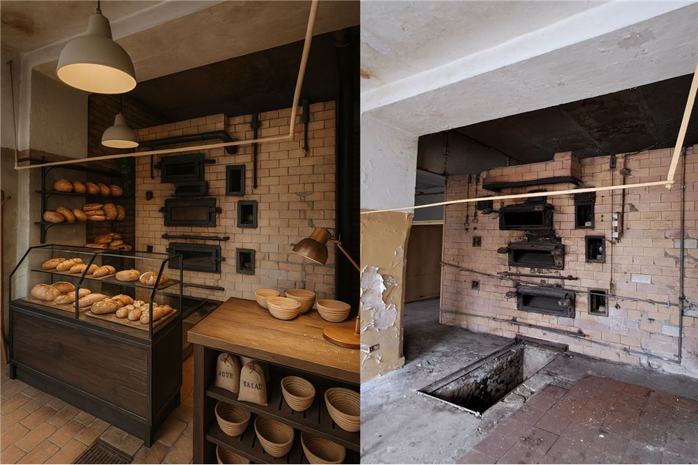 Nieruchomość przemysłowa - Sprzedaż - Radomsko, Polska - 3 - 810051016-193