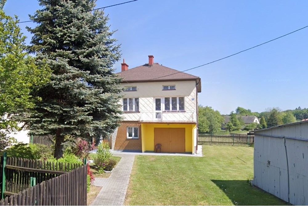 Dom wolnostojący - Sprzedaż - Jawiszowice, Polska - 2b.jpg - 800061016-1300