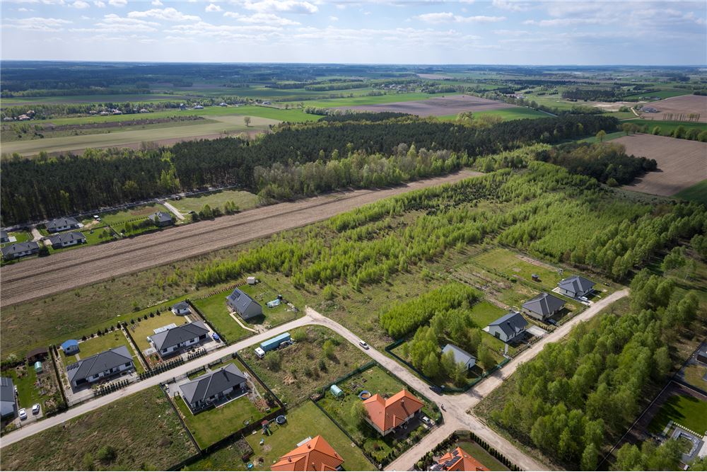 Residential - Plot of Land for Hospitality Development - Błędowo, Poland - PL - 3 - 810251037-35