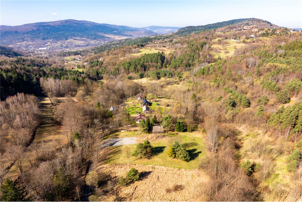 Działka budowlana - Sprzedaż - Stróża, Polska - 19 - 470151035-131