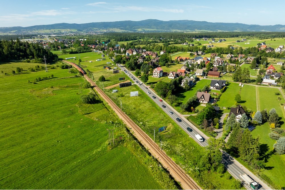 Działka - Sprzedaż - Szaflary, Polska - DJI_0634-HDR-15.jpg - 470151024-442