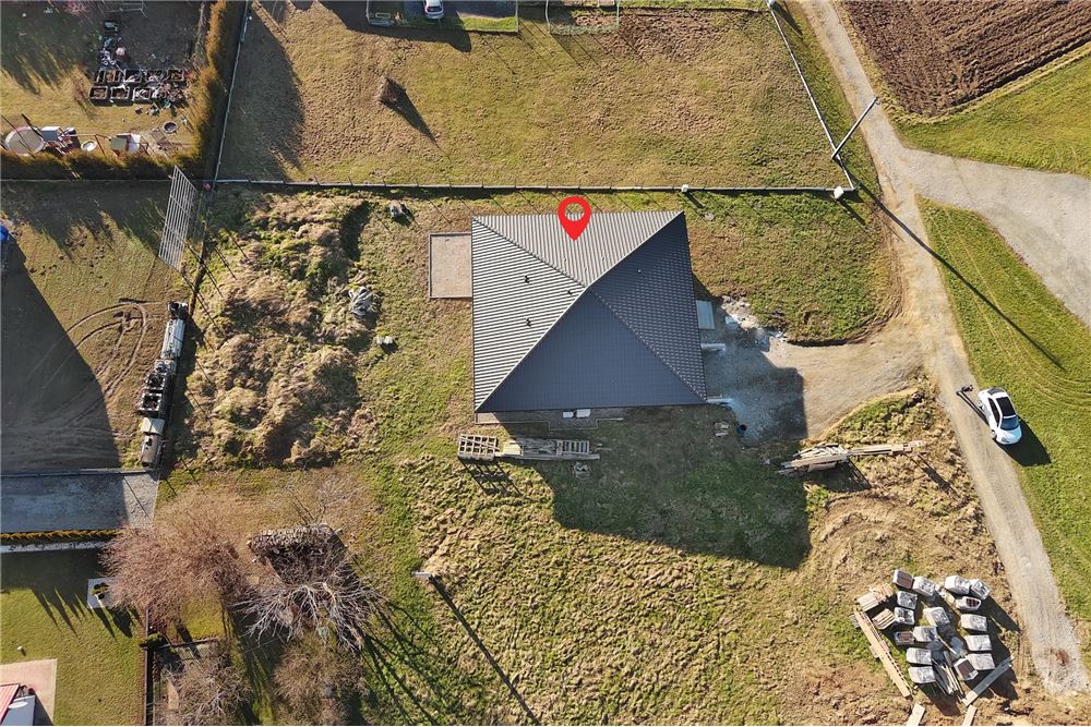 Dom wolnostojący - Sprzedaż - Dębowiec, Polska - 55 - 800061076-445