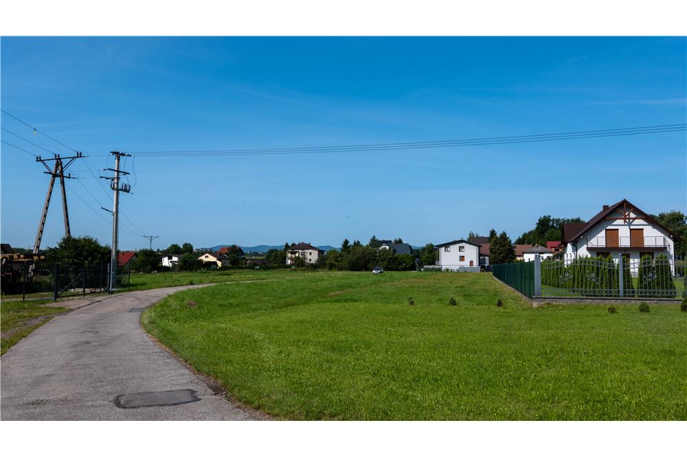 Działka budowlana - Sprzedaż - Łękawica, Polska - 7 - 800061116-25