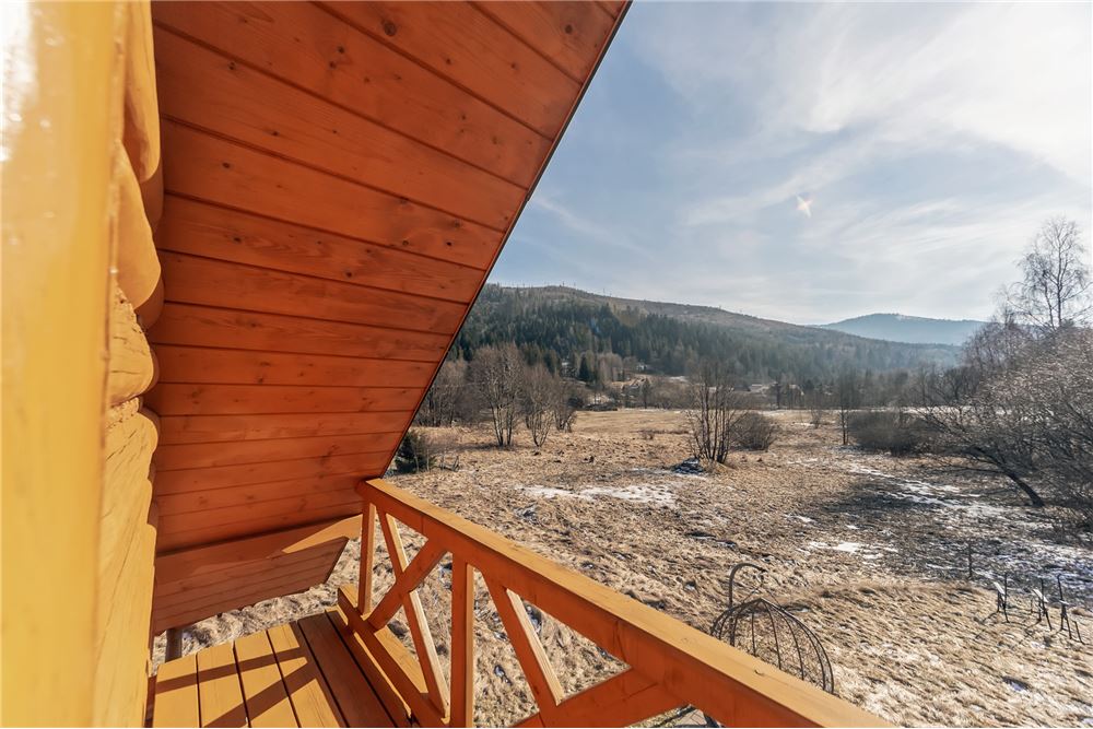 Dom wolnostojący - Sprzedaż - Rycerka Górna, Polska - 14 - 800061076-405