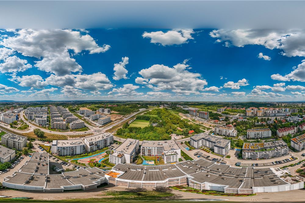 Mieszkanie - Sprzedaż - Kraków, Polska - 15 - 800241005-204