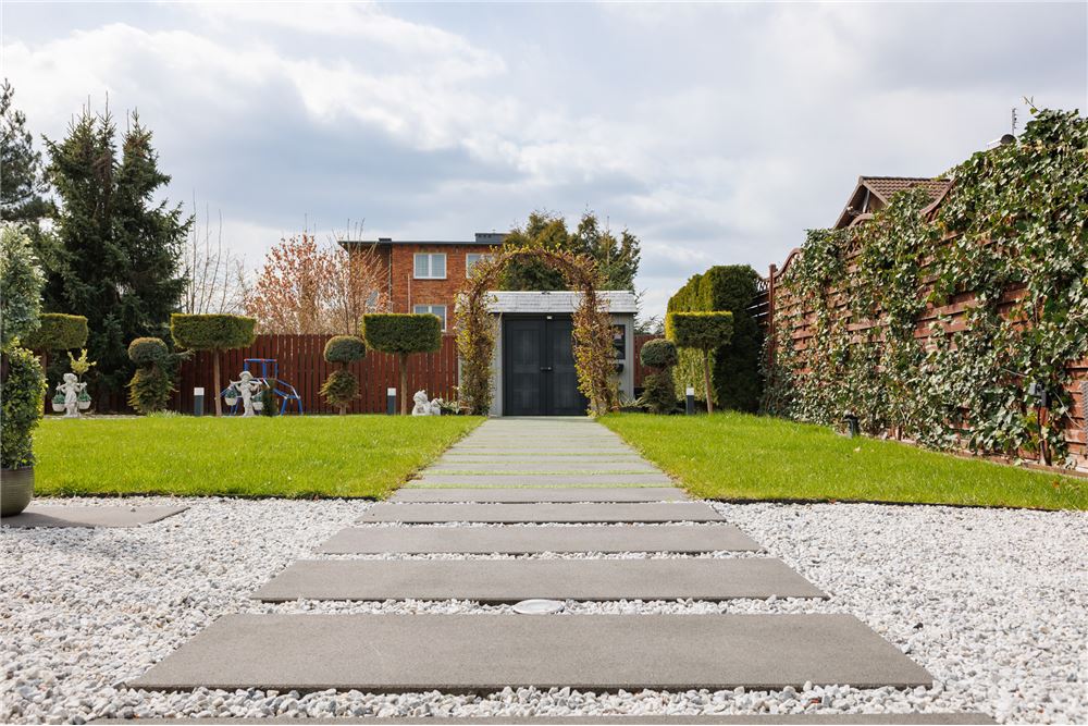 Dom dwurodzinny - Sprzedaż - Kęty, Polska - 6 - 800061107-93