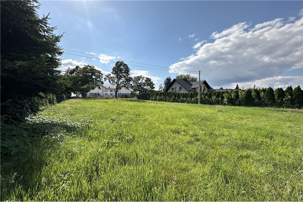 Nieruchomość gruntowa - Sprzedaż - Czechowice-Dziedzice, Polska - 1 - 800061103-177