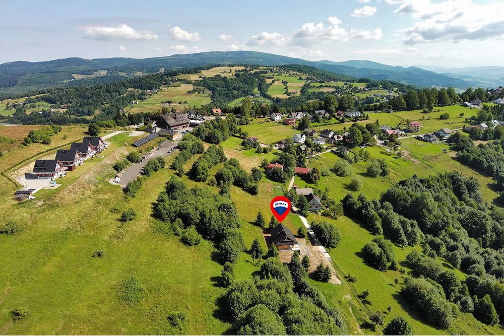 Dom wolnostojący - Sprzedaż - Koniaków, Polska - OCHO_034M.JPG - 800061093-119