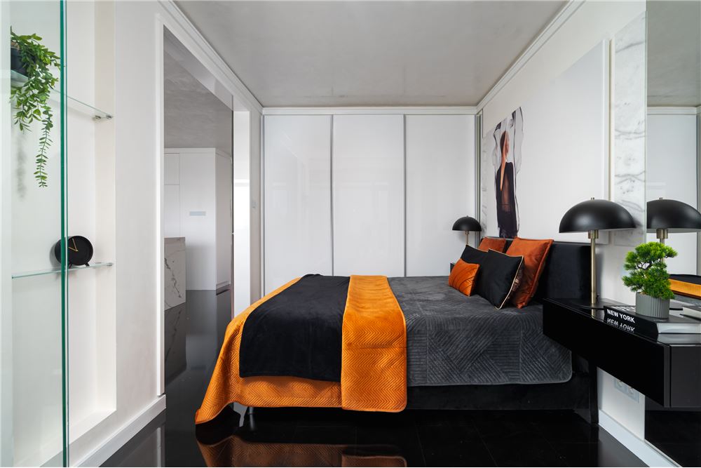 Mieszkanie - Sprzedaż - Warszawa, Polska - 7 - 810251007-89