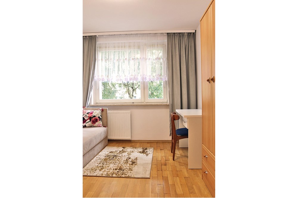 Mieszkanie - Wynajem - Katowice, Polska - 17.JPG - 800041001-897