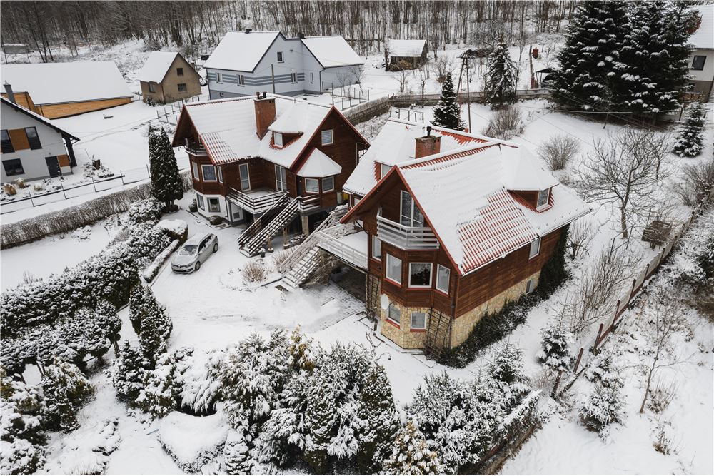 Rezydencja/Willa/Dworek - Sprzedaż - Ponikiew, Polska - 19 - 800061126-8