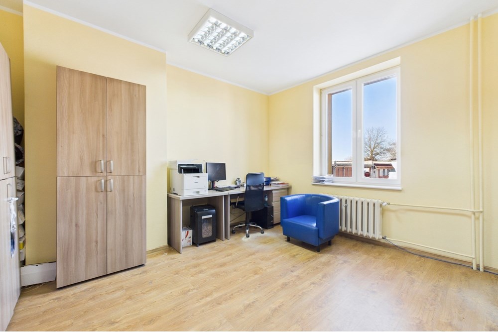 Biuro - Wynajem - Koszalin, Polska - 6.jpg - 470281008-27