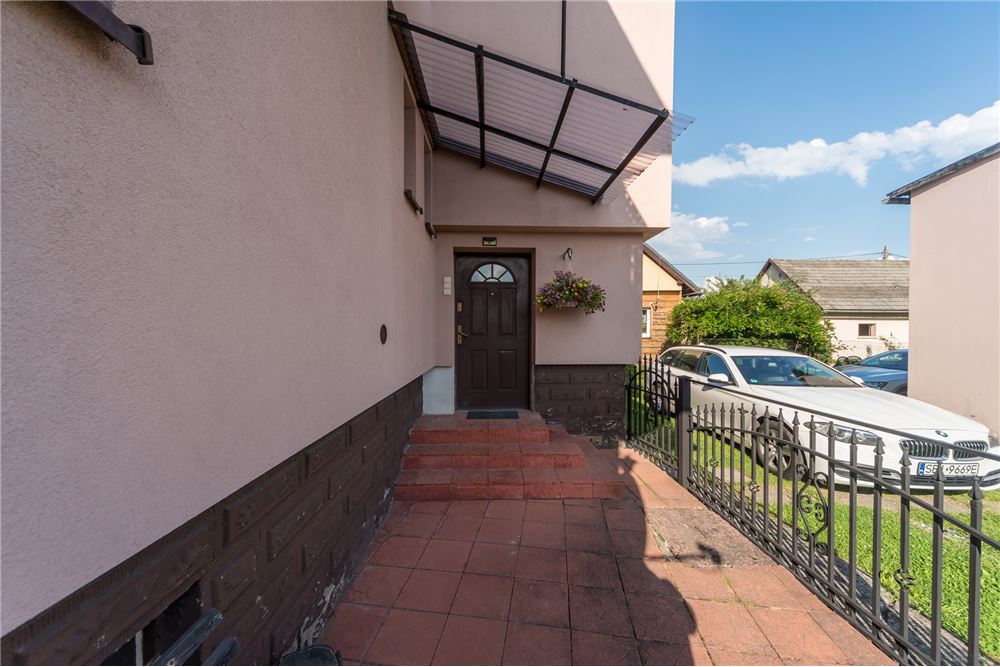 Mieszkanie - Sprzedaż - Pietrzykowice, Polska - 9 - 800061028-465