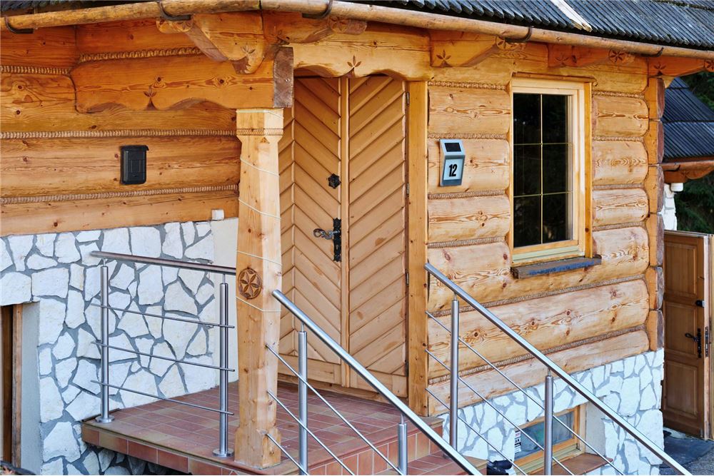 Dom wolnostojący - Sprzedaż - Pewel Ślemieńska, Polska - 64 - 800061016-1147