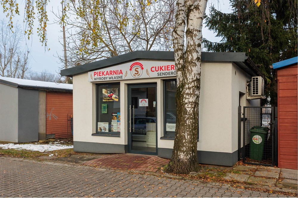 Lokal handlowy/usługowy - Sprzedaż - Oświęcim, Polska - 9.jpg - 800061107-113