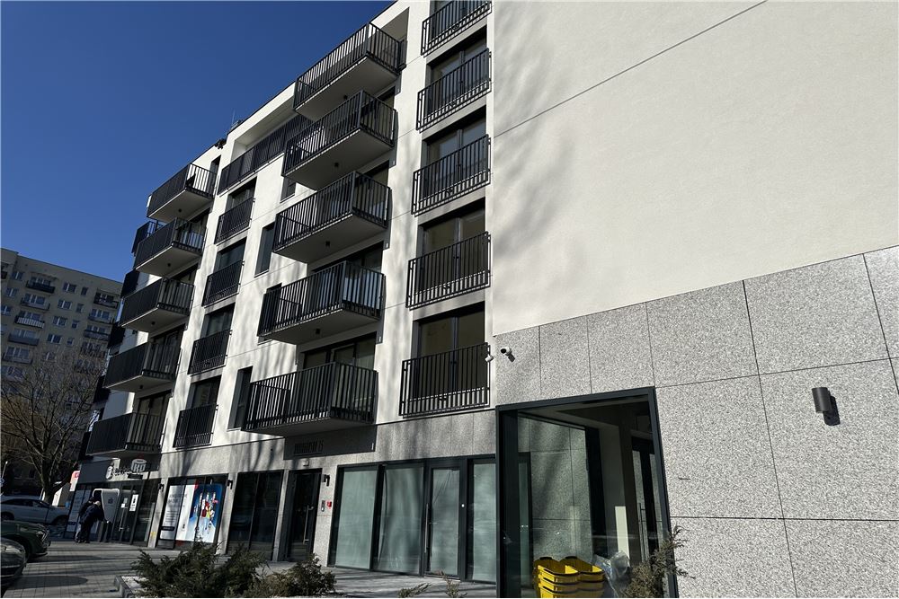 Mieszkanie - Sprzedaż - Bielsko-Biała, Polska - 2 - 800061093-108