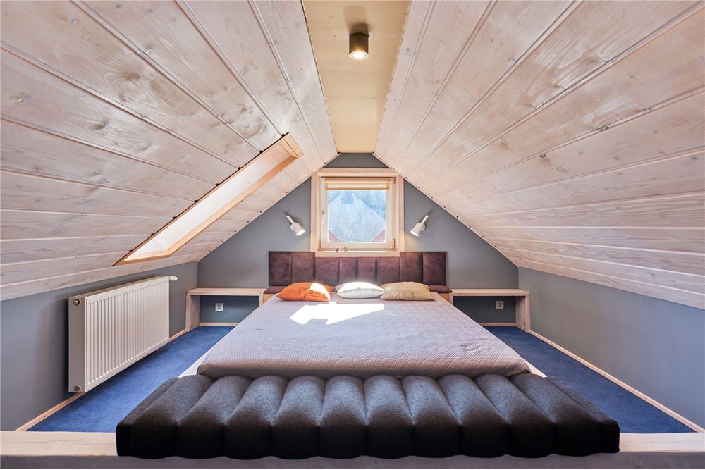 Dom wolnostojący - Sprzedaż - Wisła, Polska - 29 - 800061030-118