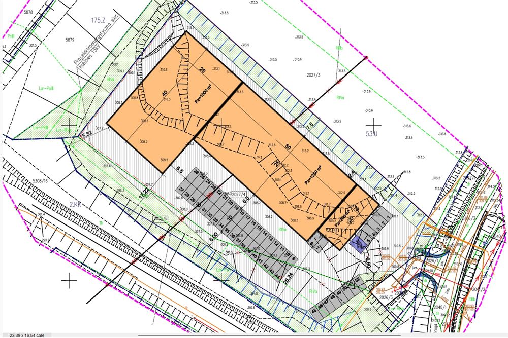 Nieruchomość gruntowa - Sprzedaż - Bulowice, Polska - 4 - 800061107-100