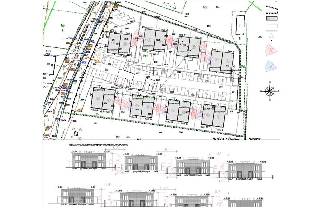 Działka budowlana - Sprzedaż - Cieszyn, Polska - 1bb.jpg - 800061016-1287