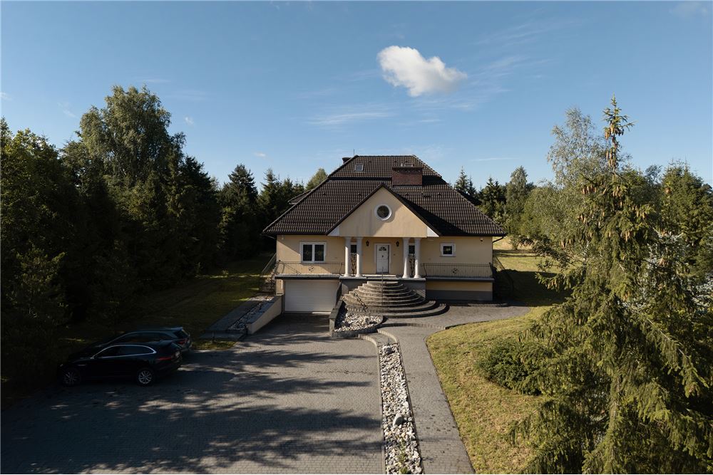 Dom wolnostojący - Sprzedaż - Tenczynek, Polska - 9 - 800241032-67